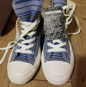 Converse shoes